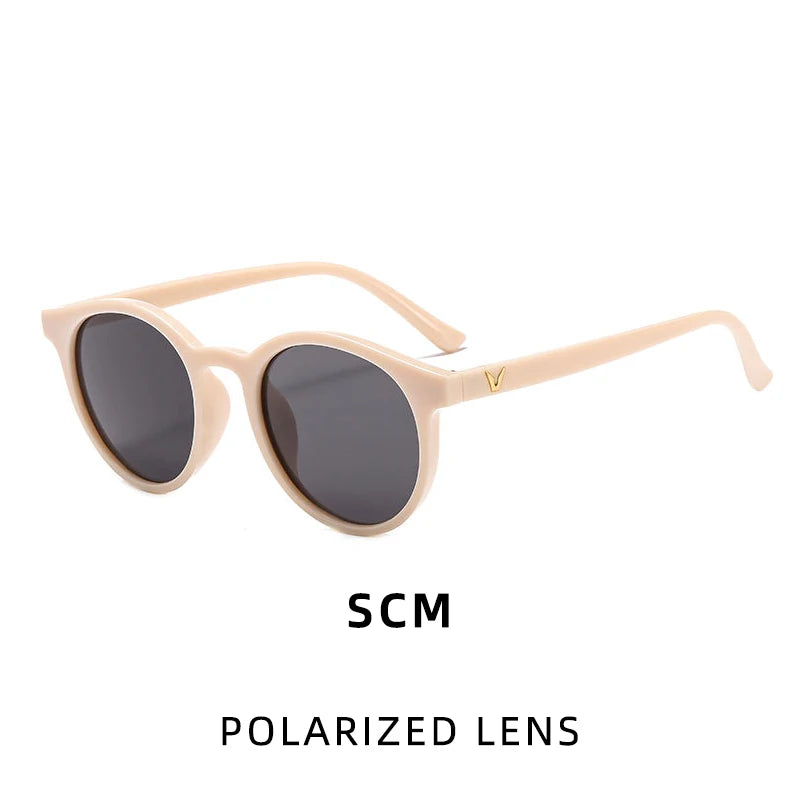 CLLOIO New Trend Sunglasses For Women And Men Simple Design Decorative Glasses Car Driving Eyewear Unisex Sun Glasses UV400