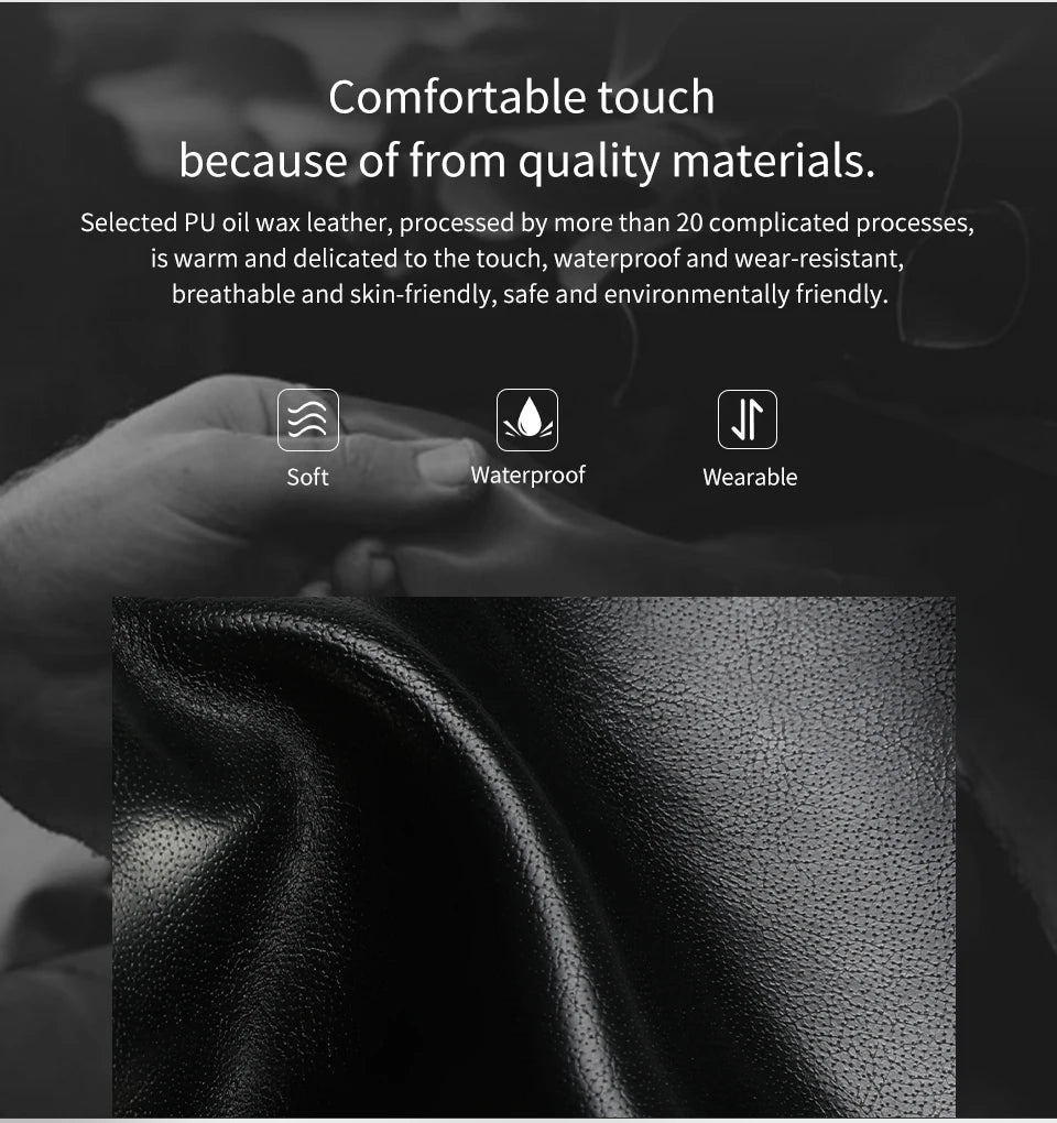 Tigernu High Quality Wallets Men Thin Money Purse Male Business Card Holder For Men Fashion Leather Wallet Short Purse Card Bag