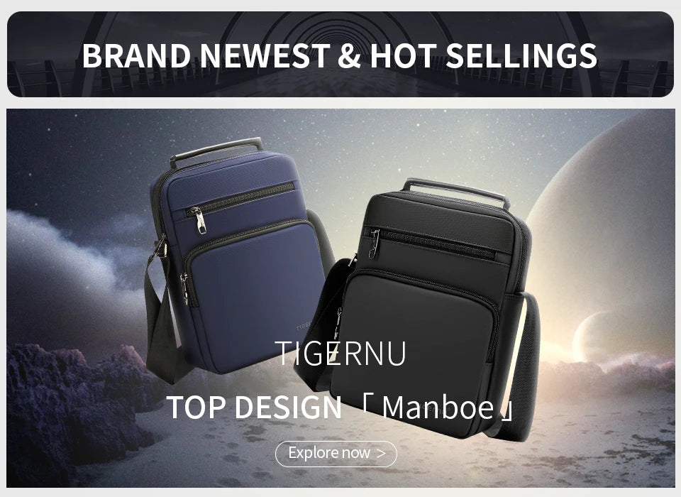 Tigernu High Quality Wallets Men Thin Money Purse Male Business Card Holder For Men Fashion Leather Wallet Short Purse Card Bag