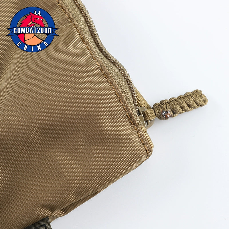 Bolso de hombro.