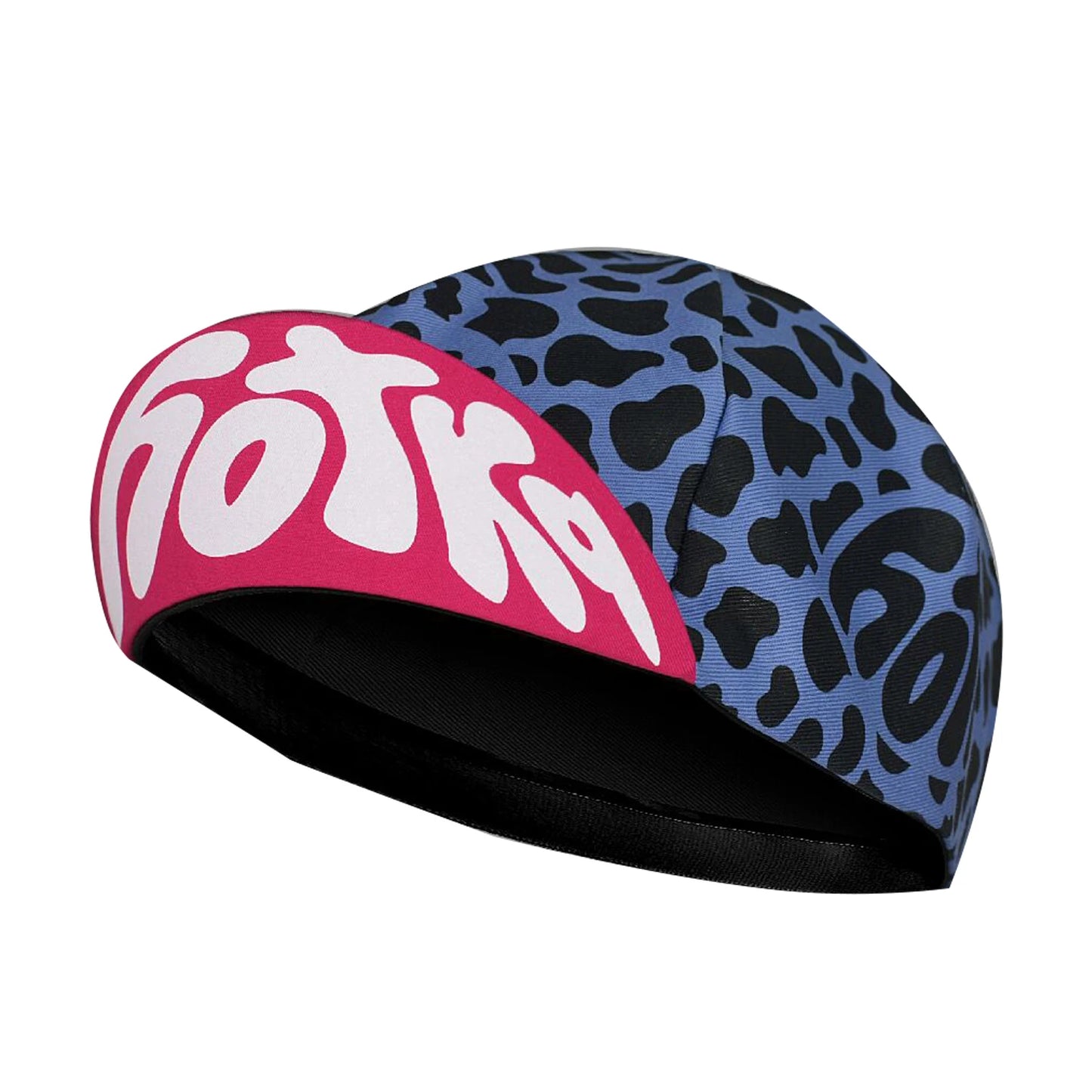 Gorras de ciclismo clásicas de poliéster con diseño de cerveza, café y helado de SweetMatt, de secado rápido, para verano