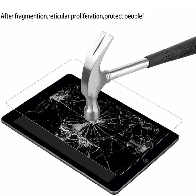 For Samsung Galaxy Tab S8 2022 11 Inch Tempered Glass Screen Protector SM-X700 SM-X706 X706B X706U X706N Tablet Bubble Free Film