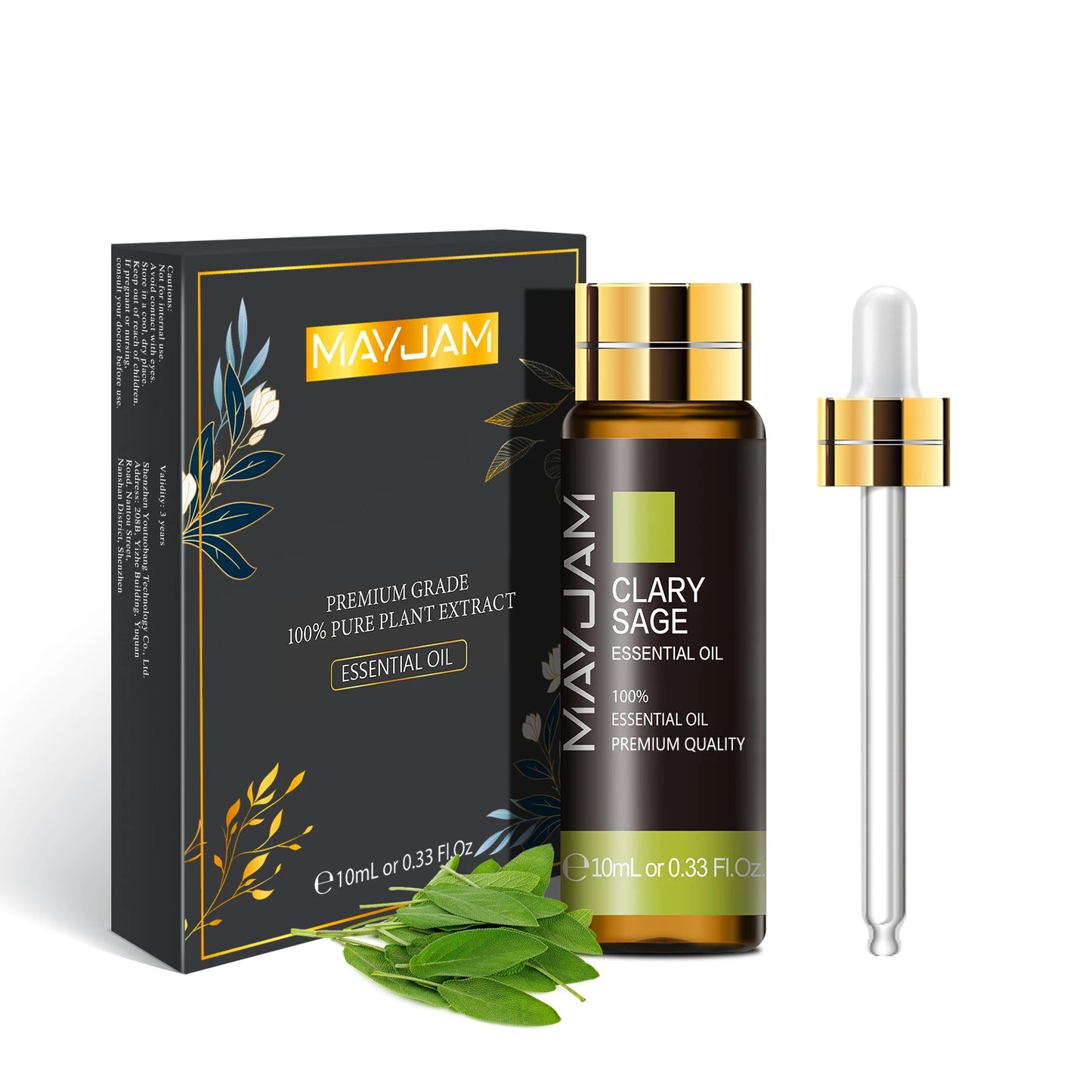 Aceite esencial difusor de aroma de lavanda, rosa, eucalipto, jazmín, vainilla, menta, sándalo, árbol de té y naranja, 10 ml.