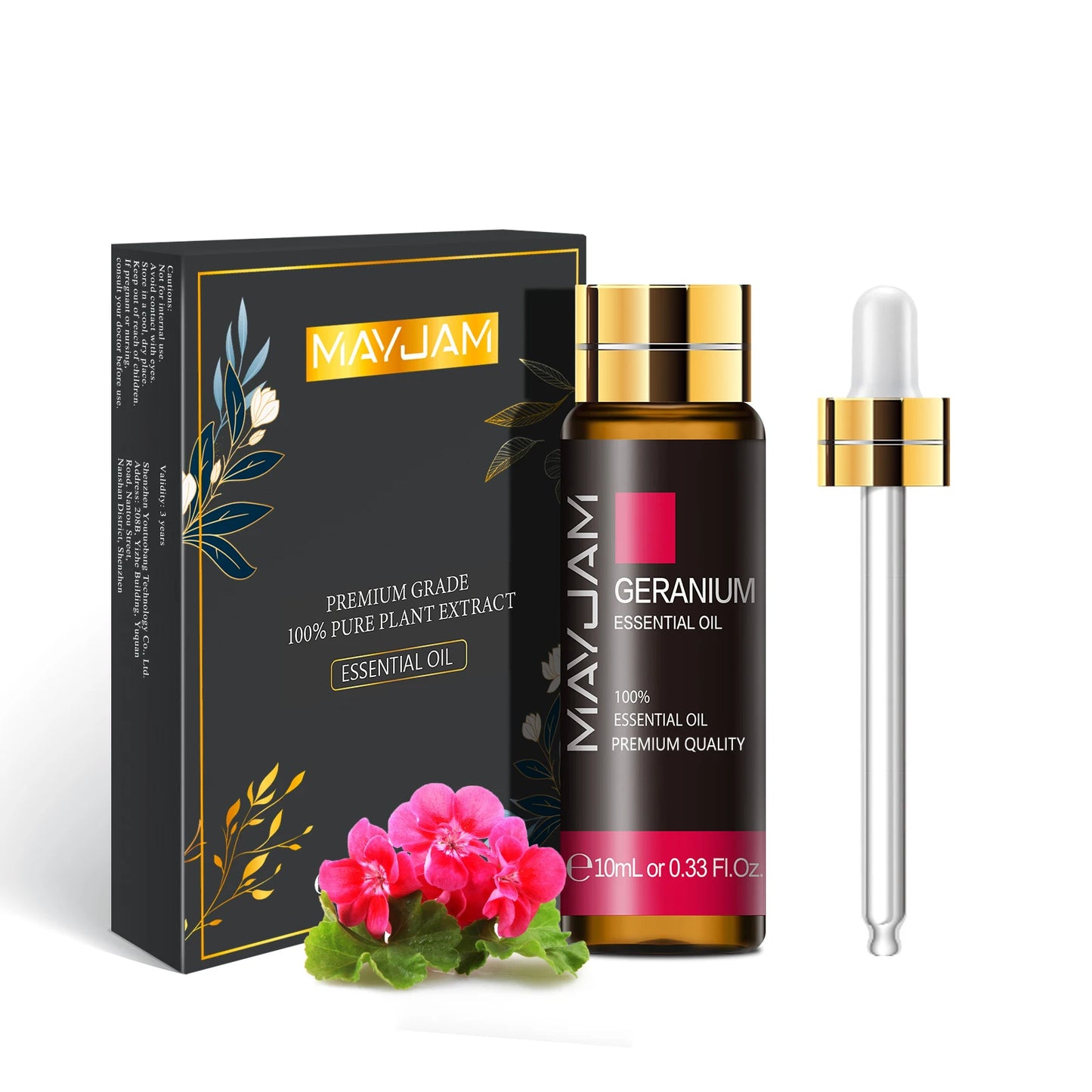 Aceite esencial difusor de aroma de lavanda, rosa, eucalipto, jazmín, vainilla, menta, sándalo, árbol de té y naranja, 10 ml.