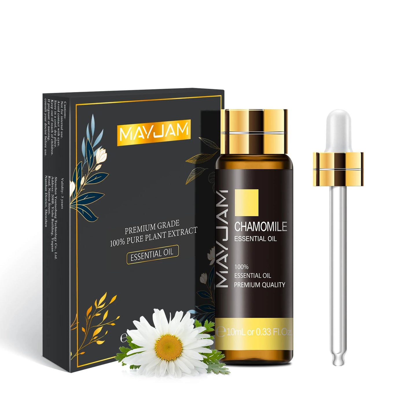 Aceite esencial difusor de aroma de lavanda, rosa, eucalipto, jazmín, vainilla, menta, sándalo, árbol de té y naranja, 10 ml.