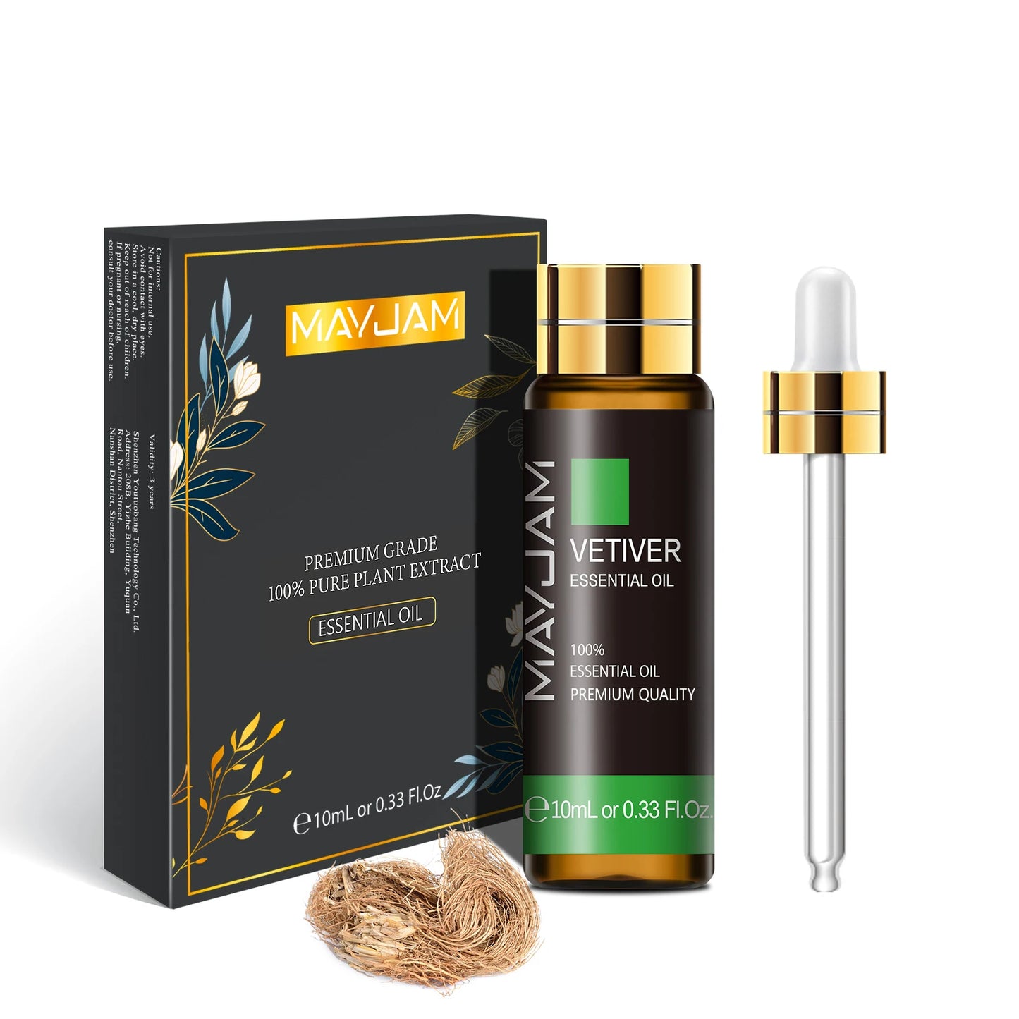 Aceite esencial difusor de aroma de lavanda, rosa, eucalipto, jazmín, vainilla, menta, sándalo, árbol de té y naranja, 10 ml.