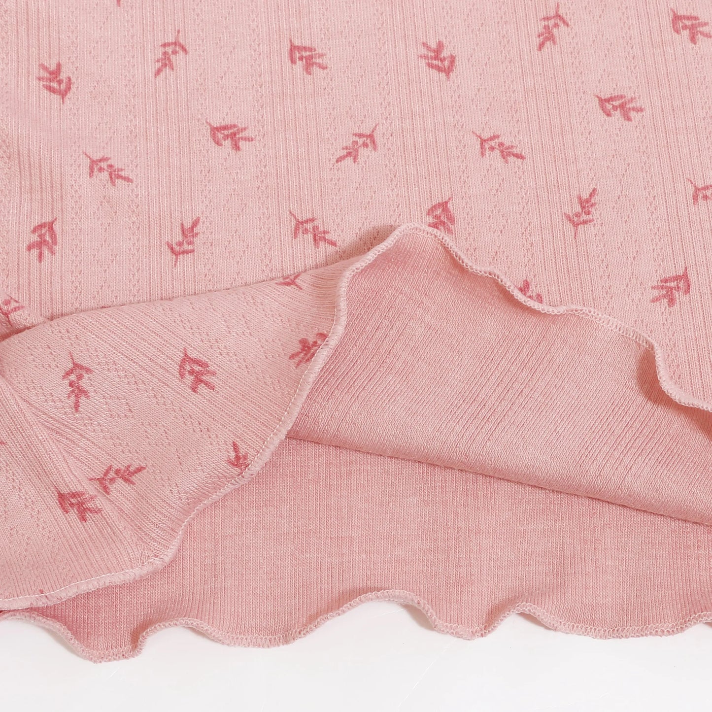 AS 2024 Ropa para bebé niña, conjuntos para niño, estampado floral, manga larga, para invierno