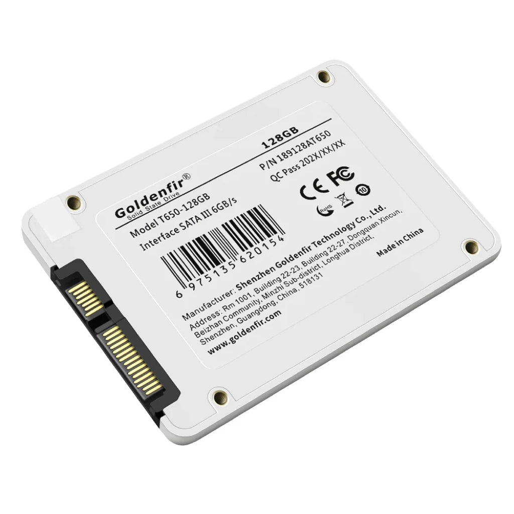 Hard drive disk 128GB 256GB 360GB 480GB 180GB 2.5 ssd 2TB 1TB solid state drive disk for laptop desktop 240GB 120GB