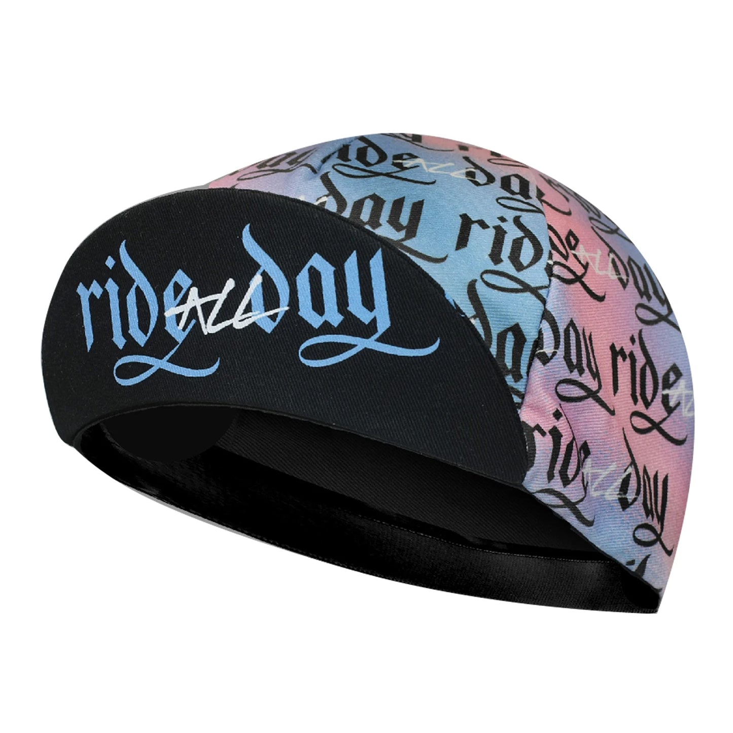 Gorras de ciclismo clásicas de poliéster con diseño de cerveza, café y helado de SweetMatt, de secado rápido, para verano