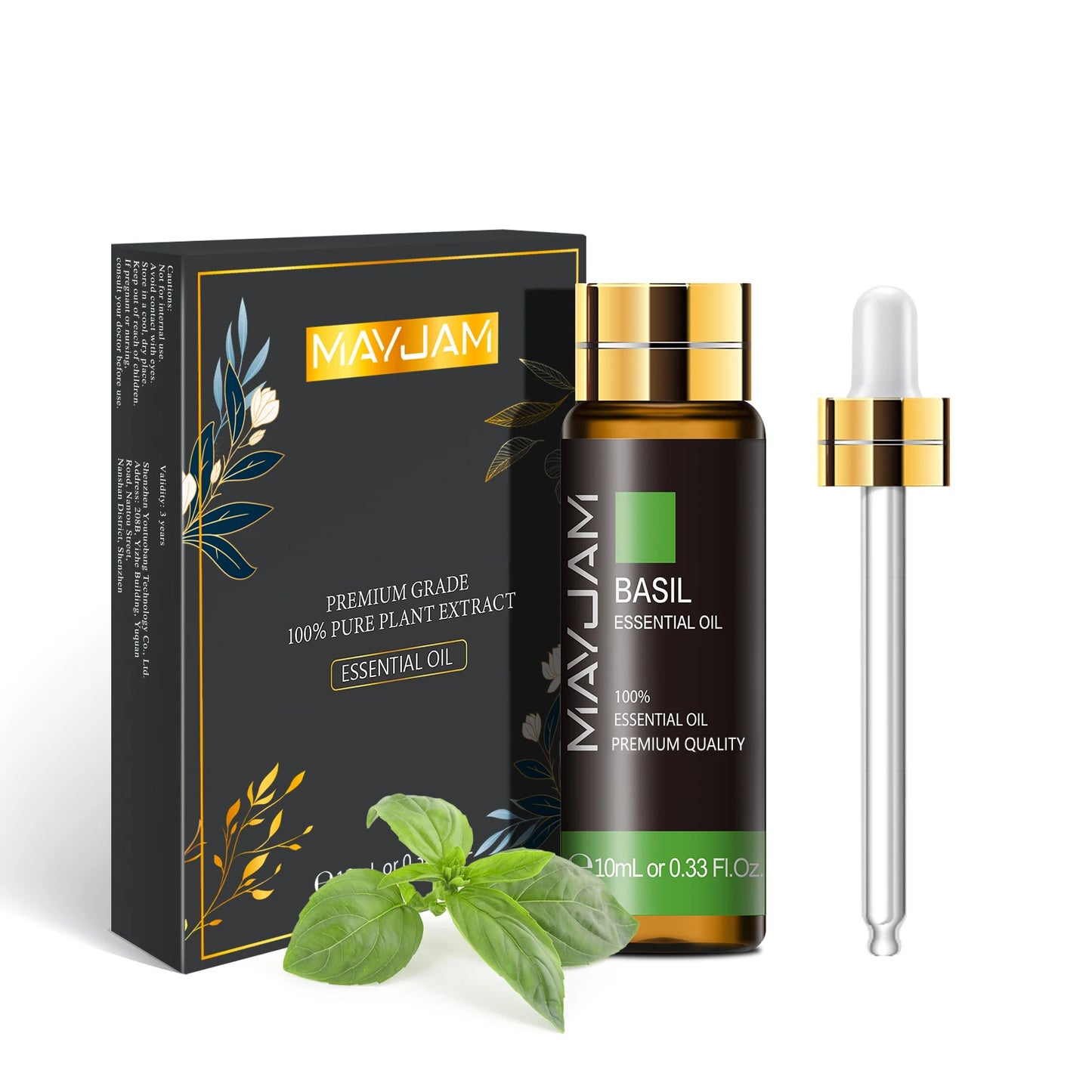 Aceite esencial difusor de aroma de lavanda, rosa, eucalipto, jazmín, vainilla, menta, sándalo, árbol de té y naranja, 10 ml.