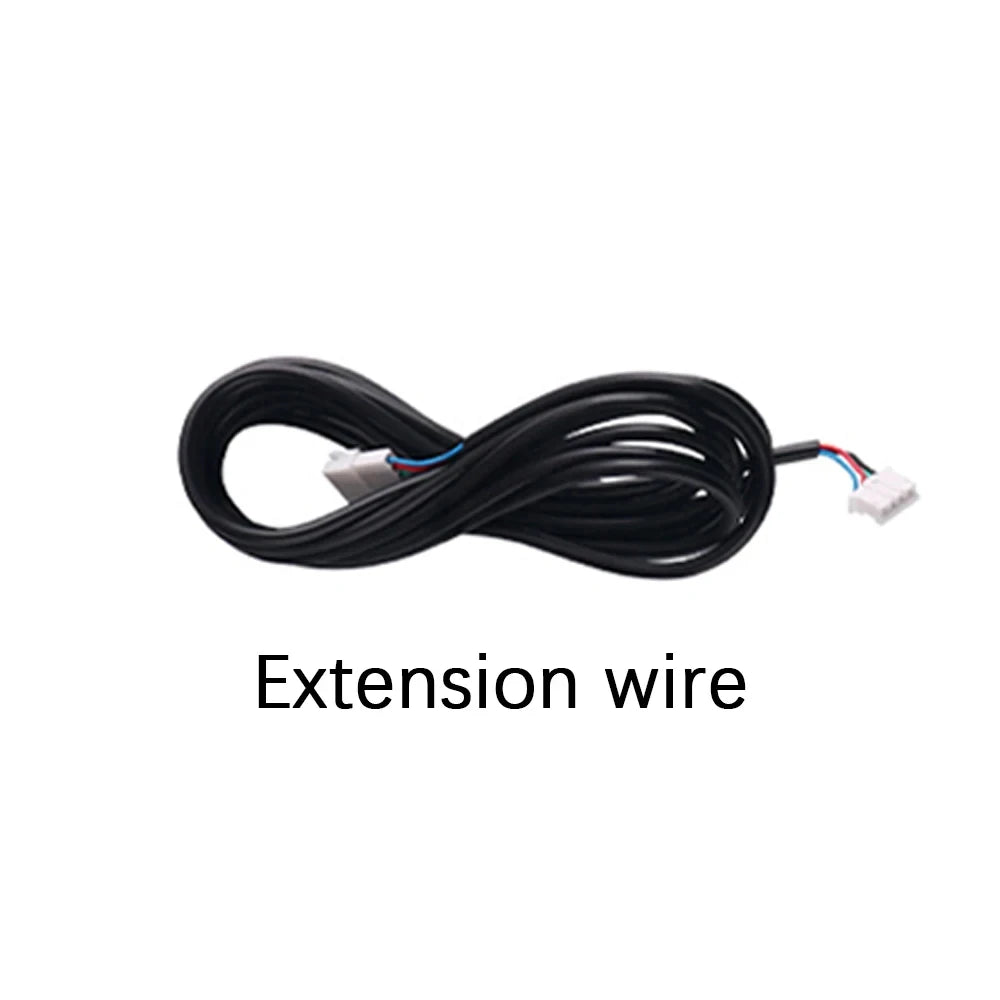 Dual Zone 18/22 in 1 Ambient Light Parts 64 Colors RGB Main Controller Sub Controller Speaker Lights 35/75/110cm Light Strips