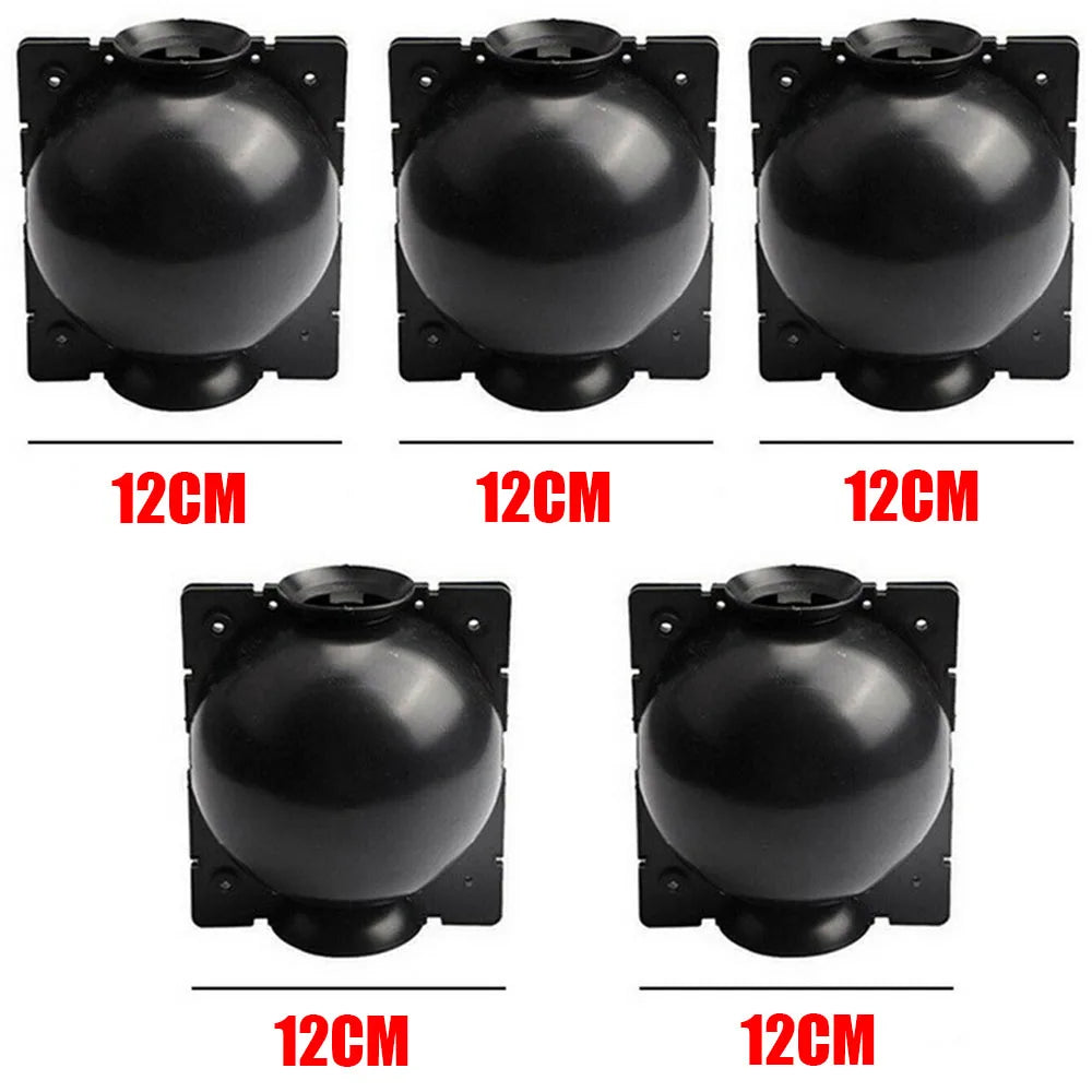 Plant Rooting Ball High Pressure Graft Breeding Case Nursery Box Propagation Plant Root Pot Garden Accessories