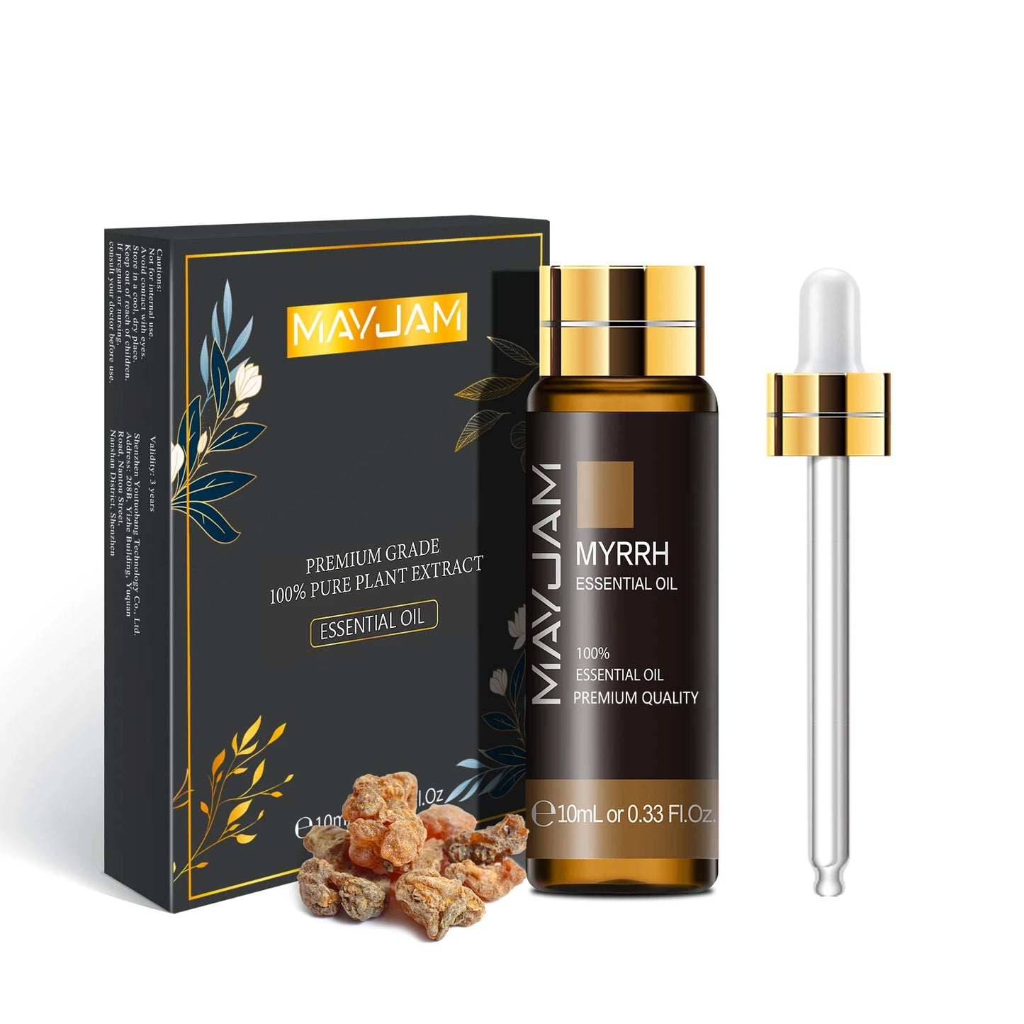 Aceite esencial difusor de aroma de lavanda, rosa, eucalipto, jazmín, vainilla, menta, sándalo, árbol de té y naranja, 10 ml.