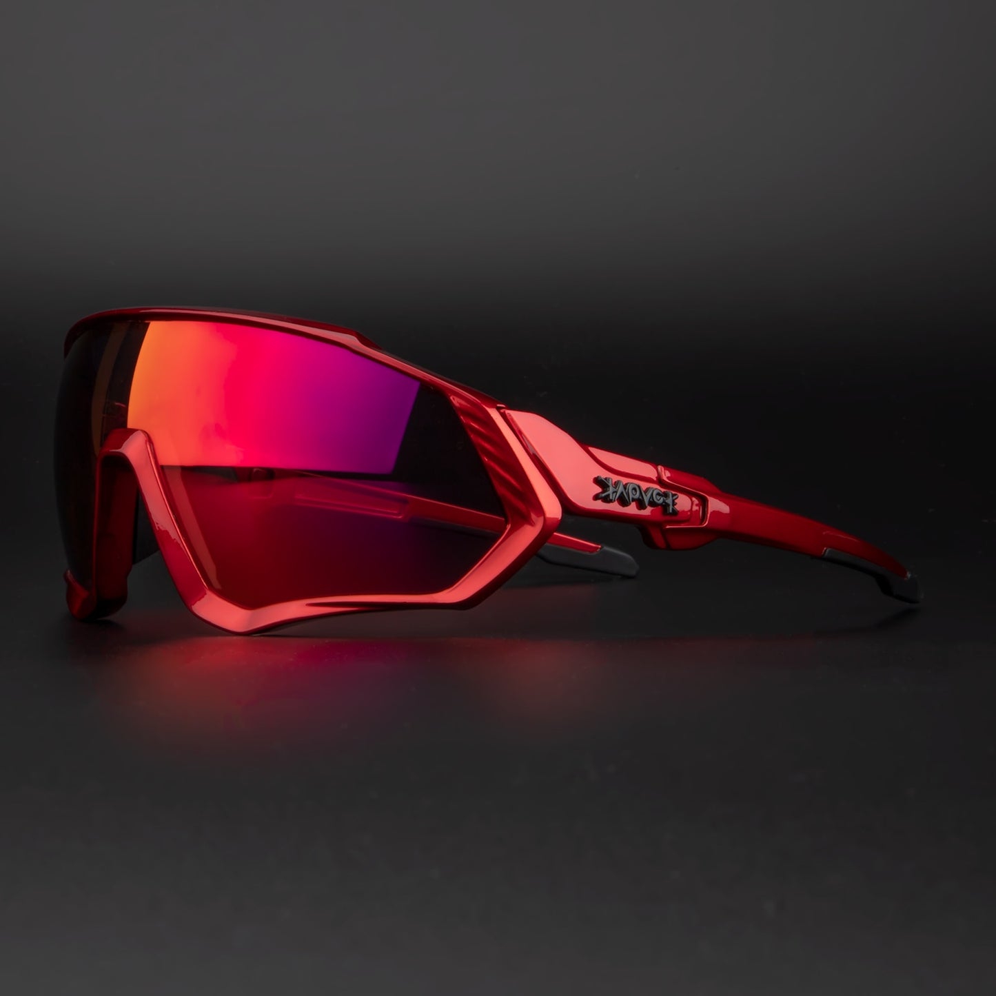 Riding Cycling Sunglasses Mtb Polarized Sports Cycling Glasses Goggles Bicycle Mountain Bike Glasses Men's Women Cycling Eyewear