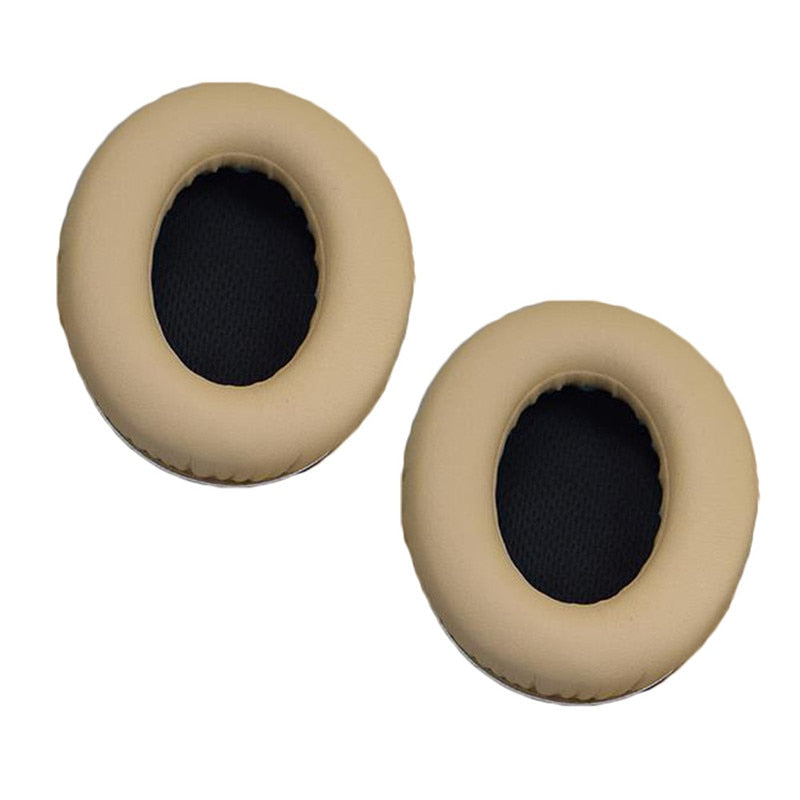Almohadillas de repuesto para auriculares BOSE QC35 QC25, almohadillas QC15, almohadillas AE2 SoundTrue QuietComfort qc 15 25 35, almohadillas para auriculares BOSE qc35 ii