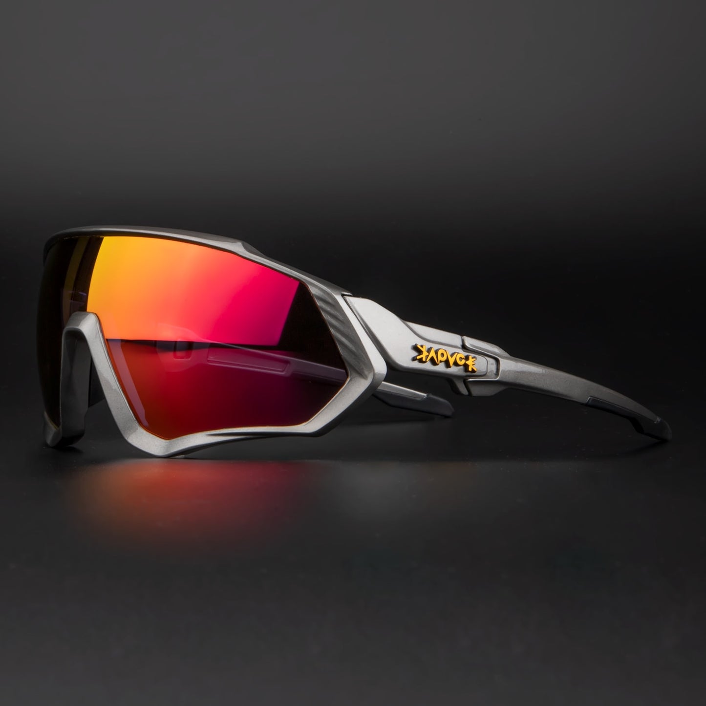 Riding Cycling Sunglasses Mtb Polarized Sports Cycling Glasses Goggles Bicycle Mountain Bike Glasses Men's Women Cycling Eyewear