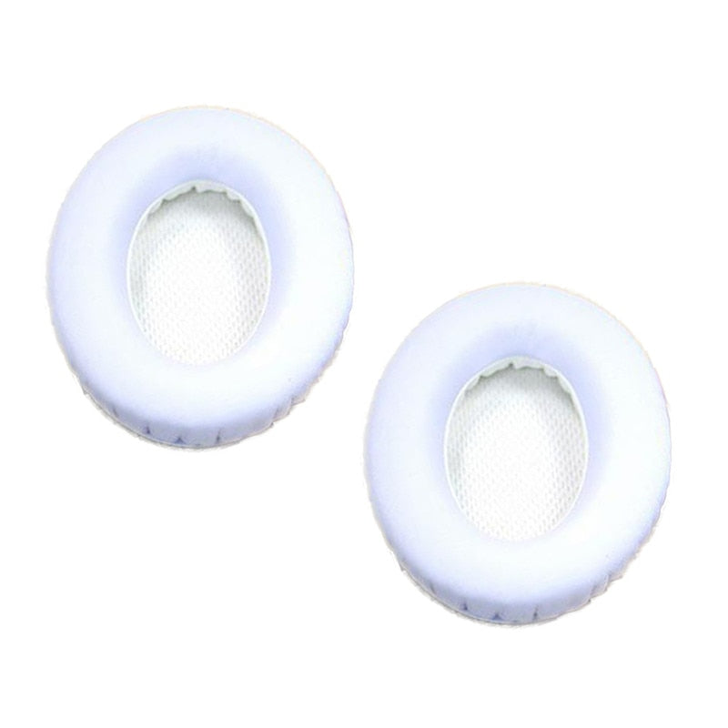 Almohadillas de repuesto para auriculares BOSE QC35 QC25, almohadillas QC15, almohadillas AE2 SoundTrue QuietComfort qc 15 25 35, almohadillas para auriculares BOSE qc35 ii