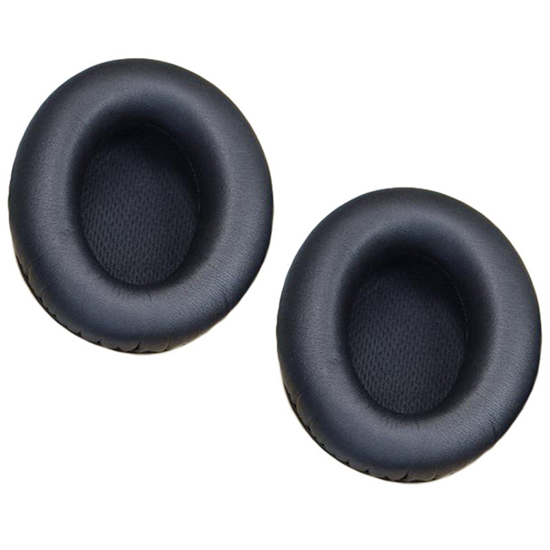 Almohadillas de repuesto para auriculares BOSE QC35 QC25, almohadillas QC15, almohadillas AE2 SoundTrue QuietComfort qc 15 25 35, almohadillas para auriculares BOSE qc35 ii
