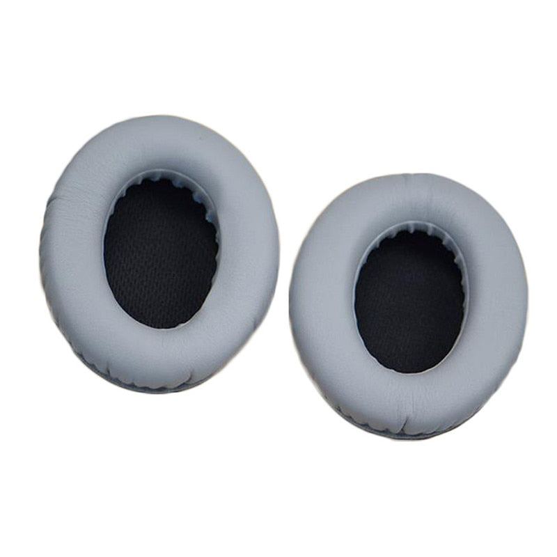 Almohadillas de repuesto para auriculares BOSE QC35 QC25, almohadillas QC15, almohadillas AE2 SoundTrue QuietComfort qc 15 25 35, almohadillas para auriculares BOSE qc35 ii