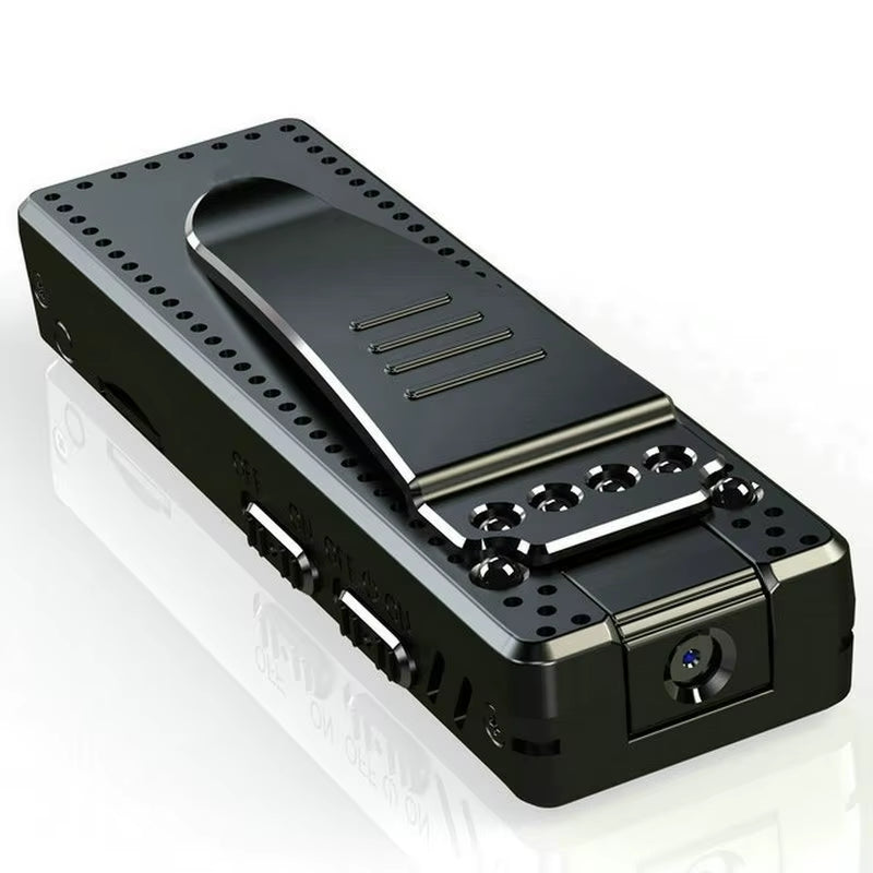 A12Z Mini Cam Full HD 1080P Night Vision Motion Detection Shell CMOS Sensor Recorder Camcorder Support 128G Card