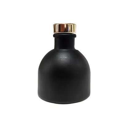 1Pc 50Ml Home Fragrance Diffuser Bottles Party Gifts Glass Container Reed Diffuser Essential Oil Bottle Oil Diffusers Sticks