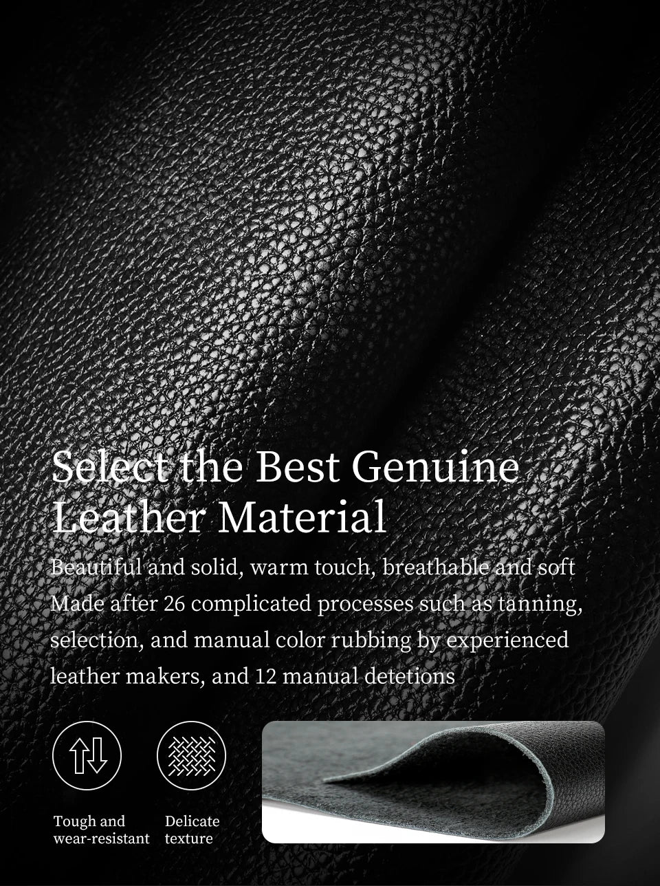 Tigernu 100% Genuine Leather Men Wallet Designer Men's Purse Card Wallet For Men Small Money Bag High Quality Luxury Male Wallet