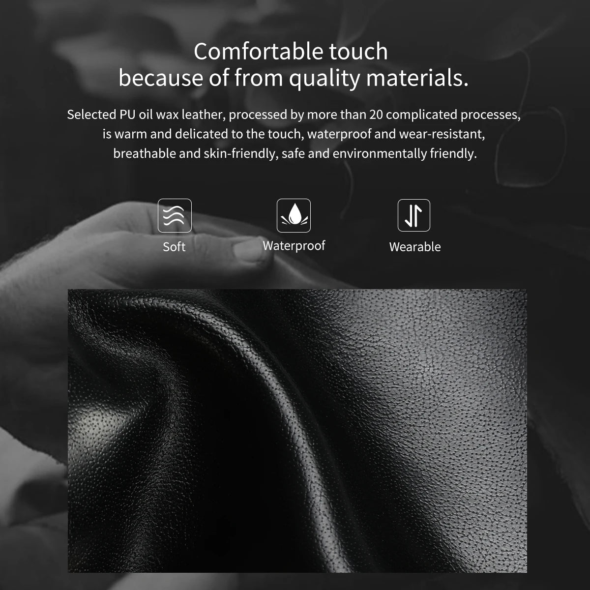 Tigernu High Quality Wallets Men Thin Money Purse Male Business Card Holder For Men Fashion Leather Wallet Short Purse Card Bag