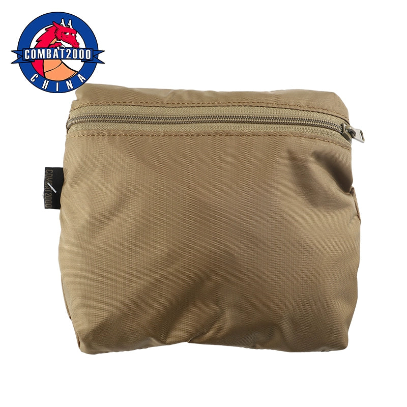 Bolso de hombro.