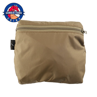 Bolso de hombro.