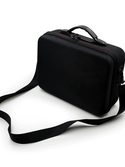 Mochila de almacenamiento compatible con DJI Dajiang Mavic Royal Air, bolso bandolera, equipaje y maleta.