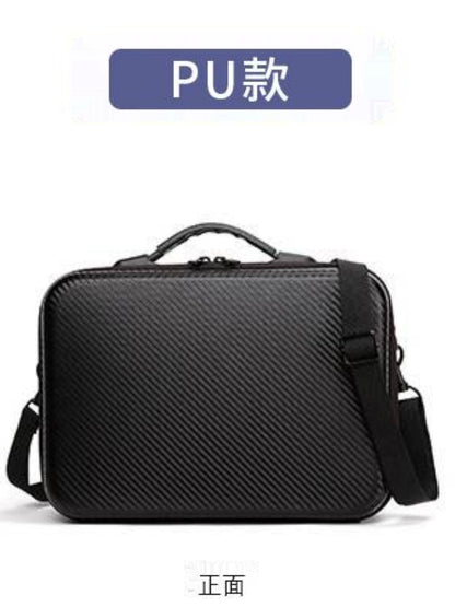 Mochila de almacenamiento compatible con DJI Dajiang Mavic Royal Air, bolso bandolera, equipaje y maleta.