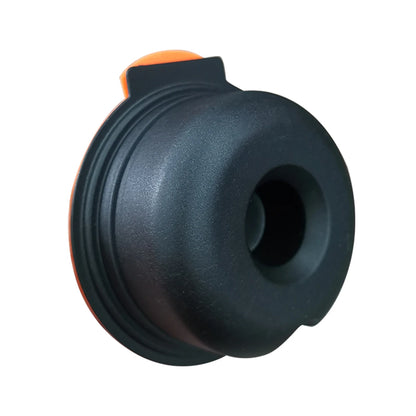 Cápsulas de café reutilizables de 60 ml/180 ml para cafetera Tassimo, cápsulas rellenables con filtro.
