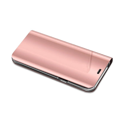 Mirror Smart Phone Case for Xiaomi Redmi Note 13 Pro Plus 5G Flip Cover Xiami Redmy Note13 13pro Xaomi Xiomi Readmi Note13Pro