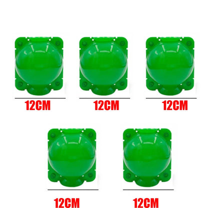 Plant Rooting Ball High Pressure Graft Breeding Case Nursery Box Propagation Plant Root Pot Garden Accessories