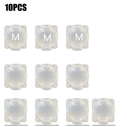 Plant Rooting Ball High Pressure Graft Breeding Case Nursery Box Propagation Plant Root Pot Garden Accessories
