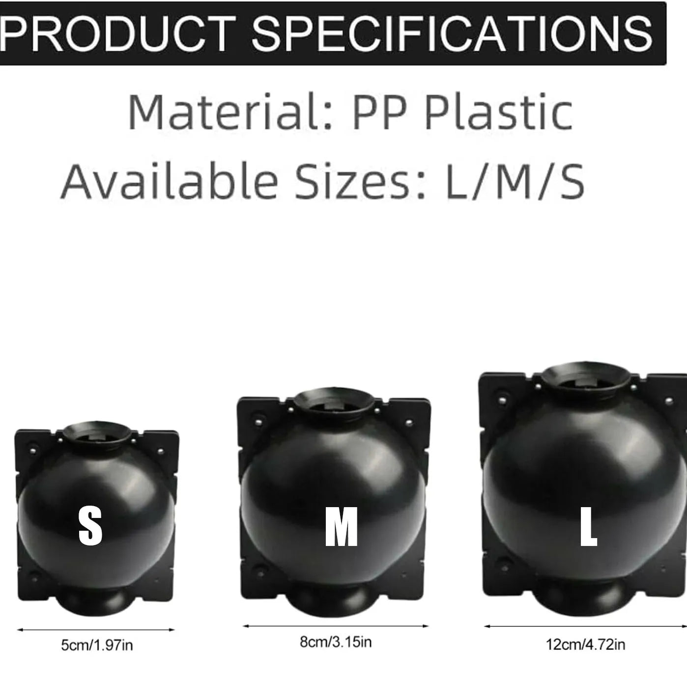 Plant Rooting Ball High Pressure Graft Breeding Case Nursery Box Propagation Plant Root Pot Garden Accessories