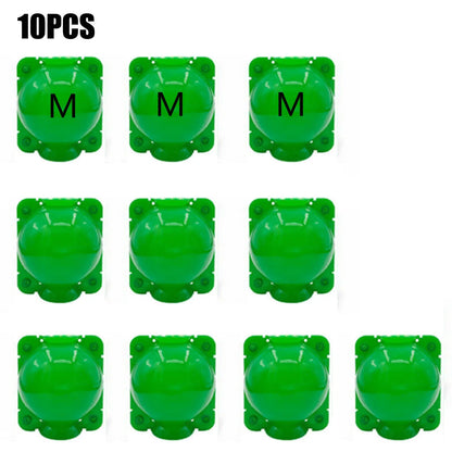 Plant Rooting Ball High Pressure Graft Breeding Case Nursery Box Propagation Plant Root Pot Garden Accessories