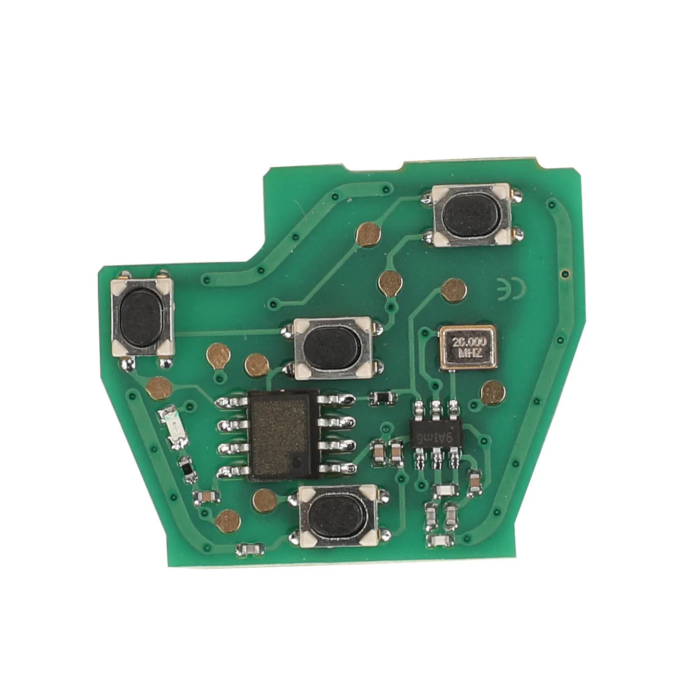 jingyuqin 315/433MHZ Remote Key For Nissan Sylphy Cube Juke Rogue Micra Qashqai Altima Maxima Sentra Versa Transmiter CWTWB1U751