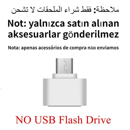 Lenovo 64TB USB Flash Drives USB3.2 Super High Speed Transfer PenDrive 16TB Portable Pen Drive Waterproof Memoria Usb Flash Disk