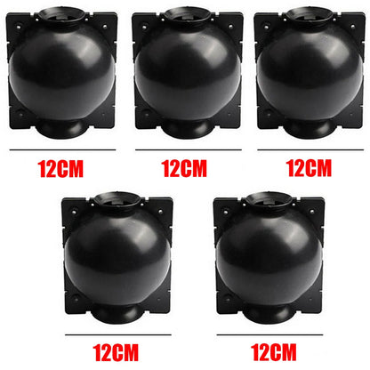 Plant Rooting Ball High Pressure Graft Breeding Case Nursery Box Propagation Plant Root Pot Garden Accessories