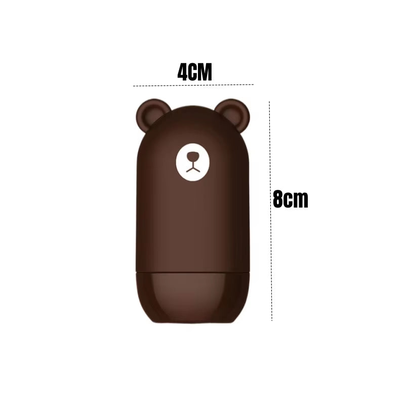 Protect Your Personal Information with the Theft Protection Roller Stamp - Your Ultimate Confidential Data Guard