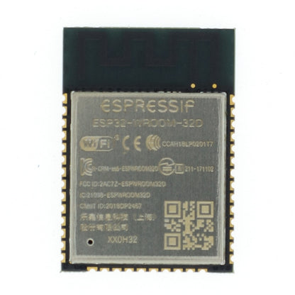 1PCS ESP32 Development Board WiFi+Bluetooth Ultra-Low Power Consumption Dual Core ESP-32 ESP-32S ESP 32 Similar ESP8266