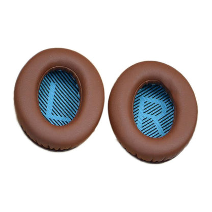 Replacement EarPad For BOSE QC35 QC25 ear pads QC15 pads AE2 SoundTrue QuietComfort qc 15 25 35 BOSE qc35 ii Ear Pads Headphone