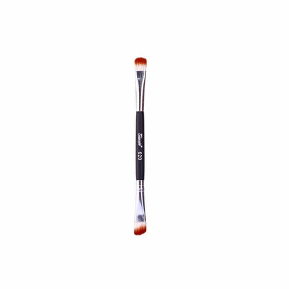 20PCSMakeup Brushes Luxury Champagne For Foundation Powder Blush Eyeshadow Concealer Lip Eye Makeup Brush Cosmetics Beauty Tools